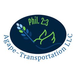 Agape Transportation - Logo