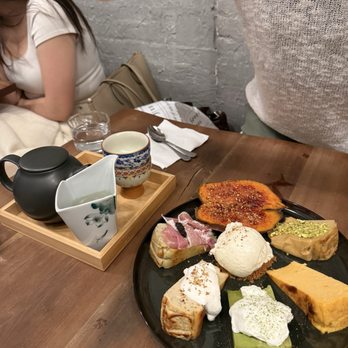 Duo Cafe - Cafes Near Me - New York, New York