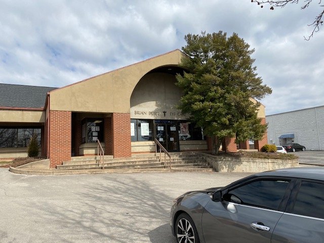 Slide of Coastal Construction