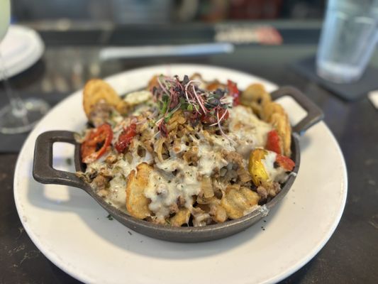 Whiskey Down Diner by null