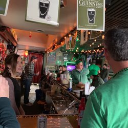 Joey's - Let's get this party started!
