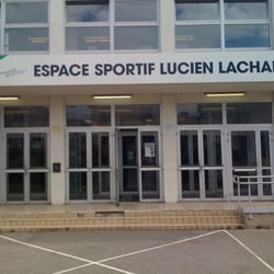 Espace Sportif Lucien Lachaise