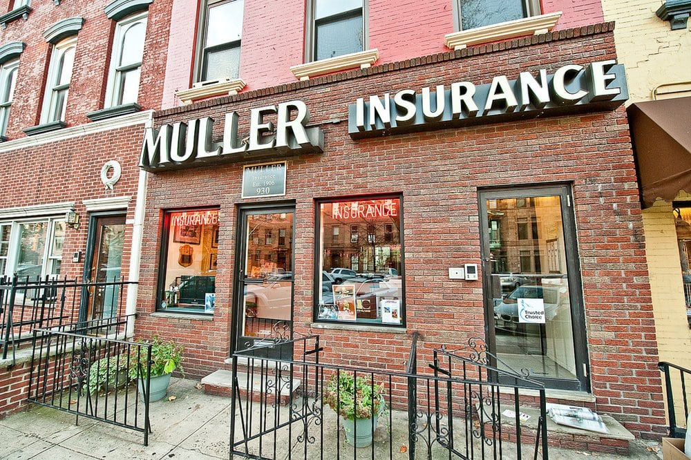 Muller Insurance