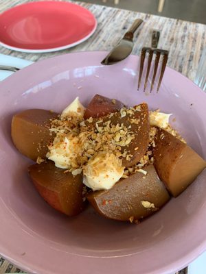 Hanai Vancouver by null