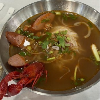 Pho Crawfish - Instagram/YouTube/TikTok/Yelp/Google Maps: @AC9MOO - Vietnamese Near Me - Rosemead, California Pho Crawfish - Instagram/YouTube/TikTok/Yelp/Google Maps: @AC9MOO - Vietnamese Near Me - Rosemead, California