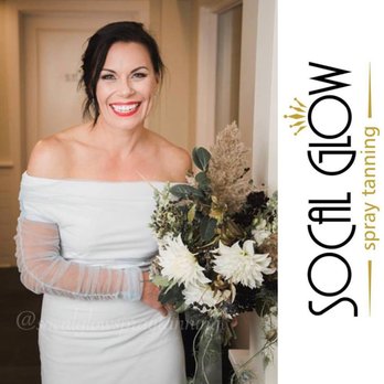 SoCal Glow Spray Tanning - Bride/SoCal Glow - Spray Tanning Near Me - North Dartmouth, Massachusetts SoCal Glow Spray Tanning - Bride/SoCal Glow - Spray Tanning Near Me - North Dartmouth, Massachusetts