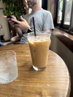 Lucille's Coffee and Cocktails by null
