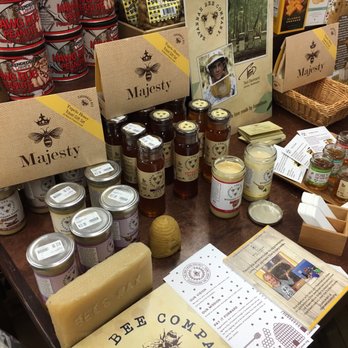 Mast General Store - Savannah Bee products - Department Stores Near Me - Winston-Salem, North Carolina