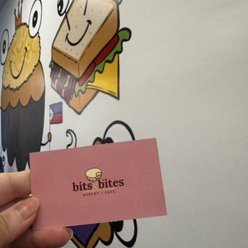 Bits & Bites Bakery & Cafe - Bakeries Near Me - Saugus, Massachusetts