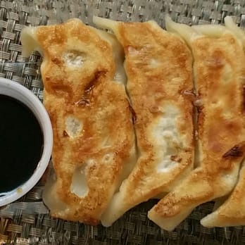 Sumo Ramen & Curry - Gyoza - Ramen Near Me - Honolulu, Hawaii