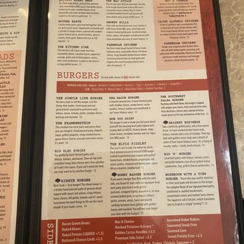 The Hickory - Barbeque Near Me - Rexburg, Idaho The Hickory - Barbeque Near Me - Rexburg, Idaho