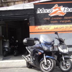 Meca 2 Roues