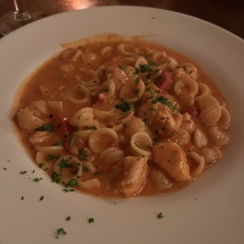 Amici Trattoria - Pollo alla melanzana - Pizza Near Me - Shrewsbury, Massachusetts