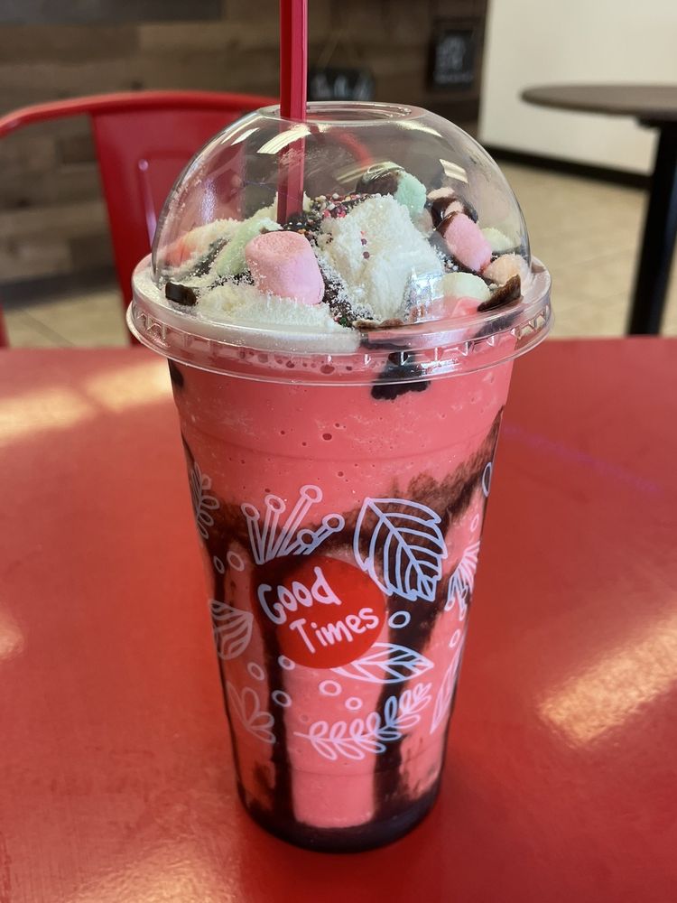 ISNAK CAFE 120 Photos & 35 Reviews 3616 N Fry Rd, Katy, TX Menu