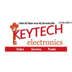 KeyTech Computers & Phones