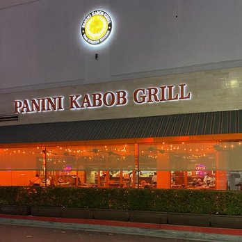Panini Kabob Grill - Mediterranean Near Me - Mission Viejo, California Panini Kabob Grill - Mediterranean Near Me - Mission Viejo, California