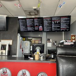 Bulldogs Pizza