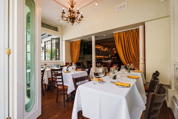 Altamirano's Italian Ristorante by null