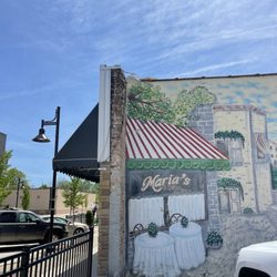 Maria's A Taste Of Italy - Outside