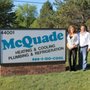 Photo of McQuade Heating & Cooling Plumbing & Refrigeration