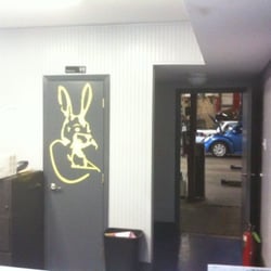 Hare Repair