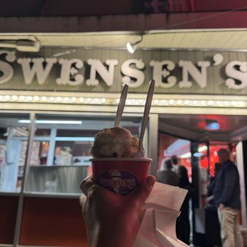 Swensen's - Ice Cream & Frozen Yogurt Near Me - San Francisco, California Swensen's - Ice Cream & Frozen Yogurt Near Me - San Francisco, California