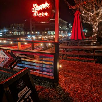 Spark Pizza - Sparks Pizza - Pizza Near Me - Redmond, Washington Spark Pizza - Sparks Pizza - Pizza Near Me - Redmond, Washington