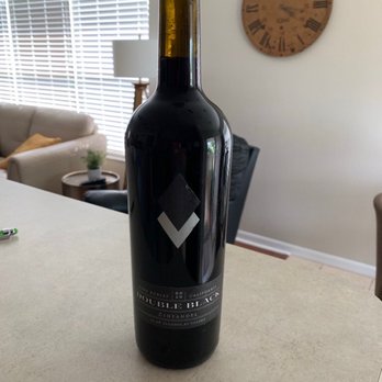 Total Wine & More - Thanks Scott for the recommendation-Love this red Zin!!! - Beer, Wine & Spirits Near Me - Lutz, Florida Total Wine & More - Thanks Scott for the recommendation-Love this red Zin!!! - Beer, Wine & Spirits Near Me - Lutz, Florida