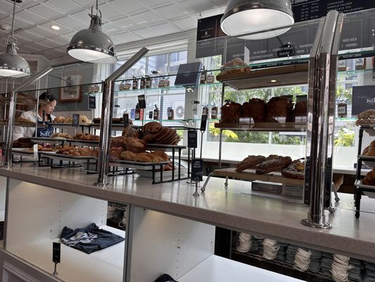 Sift Bake Shop Mystic by null