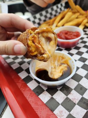 Yaki's the Original Teriyaki by null