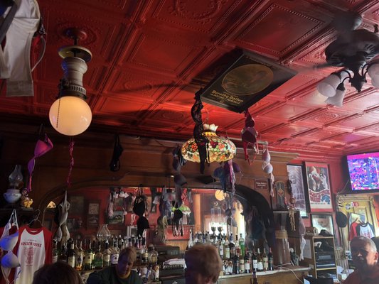 Holler House | Milwaukee and the Nation’s Oldest Alleys by null