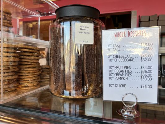 Sweet Life Patisserie by null