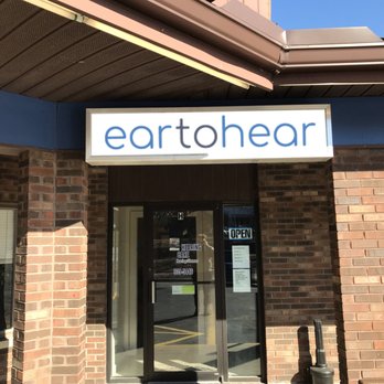 Ear to Hear - Bloomington office - Hearing Aid Providers Near Me - Bloomington, Indiana