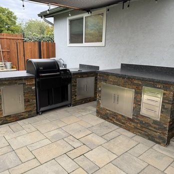 Ponce Countertops - BBQ Islands - Countertop Installation Near Me Ponce Countertops - BBQ Islands - Countertop Installation Near Me