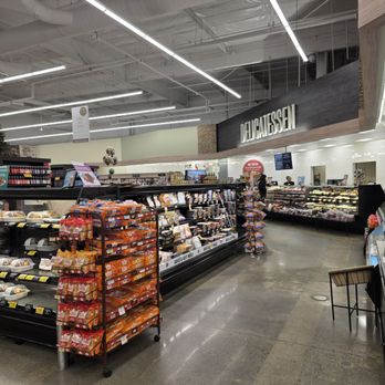 Safeway - Grocery Near Me - Sonora, California