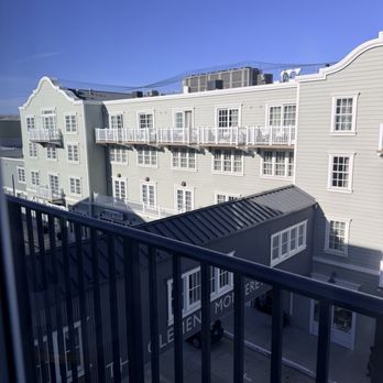 InterContinental The Clement Monterey Hotel - Hotels Near Me - Monterey, California InterContinental The Clement Monterey Hotel - Hotels Near Me - Monterey, California