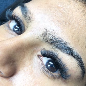 Lash House Aspen - Soft and fluffy lashes for this beauty! - Eyelash Service Near Me - Aspen, Colorado Lash House Aspen - Soft and fluffy lashes for this beauty! - Eyelash Service Near Me - Aspen, Colorado