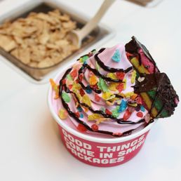 Ice Cream