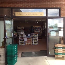 Healthy Alternative - Enter into healthy heaven!