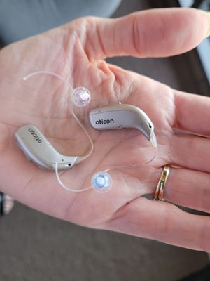 McLean Audiology & Hearing Partners