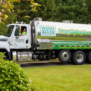 Hartigan - A Wind River Company - Septic Services Near Me - Montpelier, Vermont Hartigan - A Wind River Company - Septic Services Near Me - Montpelier, Vermont