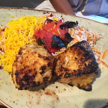 Rumi's Kitchen - Chilean Sea Bass - Persian/Iranian Near Me - Atlanta, Georgia Rumi's Kitchen - Chilean Sea Bass - Persian/Iranian Near Me - Atlanta, Georgia