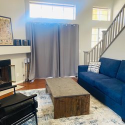 Orange County Rustic Furniture
