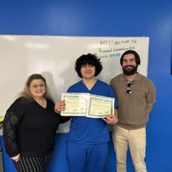 Prestige Career College- Huntington Park