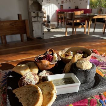 Cetli - Mexican Near Me - Tulum, ROO