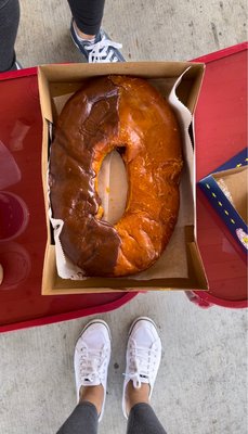 Round Rock Donuts by null