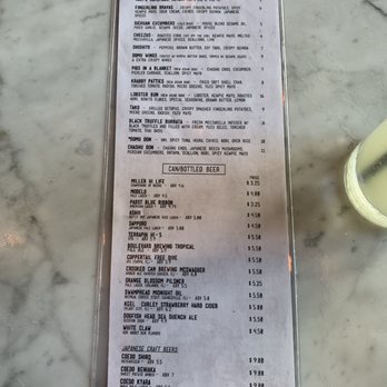 DOMU - Menu - Ramen Near Me - Orlando, Florida DOMU - Menu - Ramen Near Me - Orlando, Florida