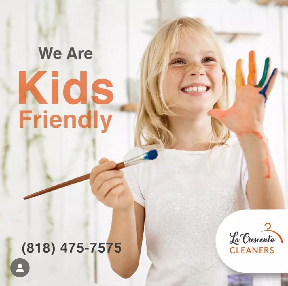 LA CRESCENTA CLEANERS Updated June 2024 14 Reviews 2633 Foothill