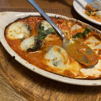Don Camillo Tuscan Grill - Italian Near Me - Hickory Creek, Texas