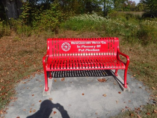 The Windham Path by null